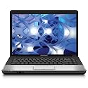 Compaq Presario CQ50-130US 15.4-Inch Laptop (2.0 GHz Intel Pentium Dual Core T3200 Processor, 2 GB RAM, 160 GB Hard Drive, DVD Drive, Vista Premium)